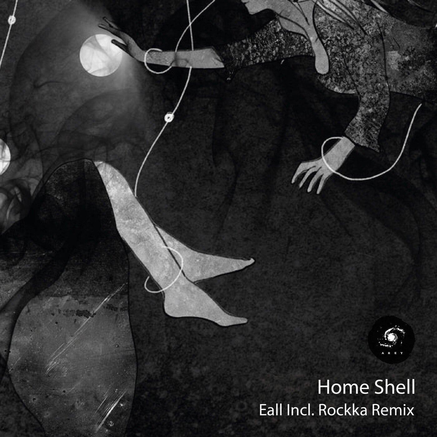 Home Shell - Eall [AR54]